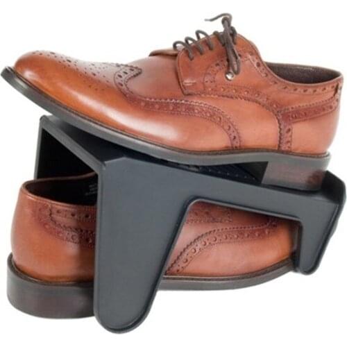 Modern the Shoe Organizer Ramp