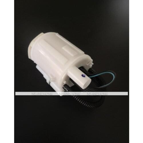 Fuel Pump & Fuel Filter For 08-13 Nissan J32 Teana With Pressure Regulator