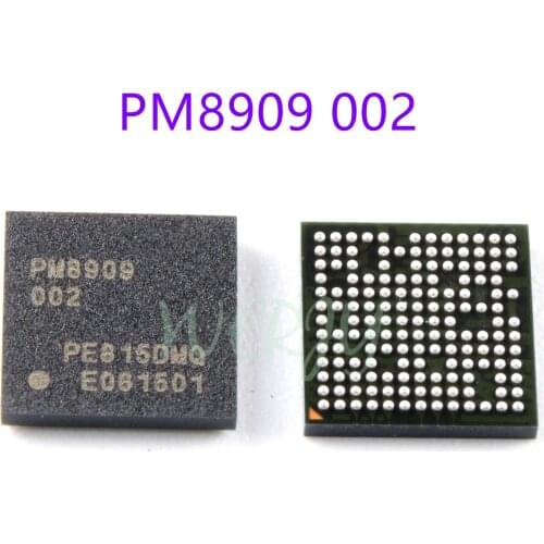 1pcs New original PM8909 002 Power IC PM8909 IC Chip