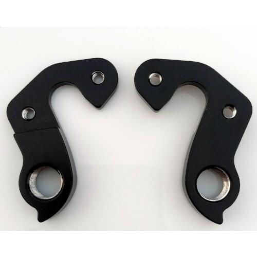 1pc Bicycle gear rear derailleur hanger For Scott Contessa Foil Gios Aerolite Scott Addict SL mtb bicycle carbon frames dropout