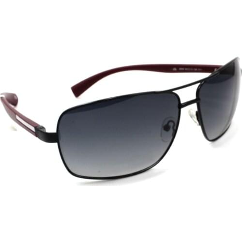 2009 C11 64 Juliano Polarized Sunglasses Quality and Original Sun Glasses