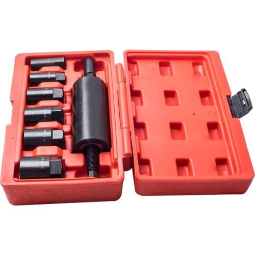 7pc Drive Shaft Puller Extractor Set for BMW for Subaru for VW for Volvo for Ford for Fiat VT01631/D