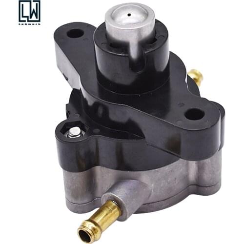 Brand New For YAMAHA Fuel Pump Assembly 68V-24410-00-00 2000 F75 F80 F115 LF115
