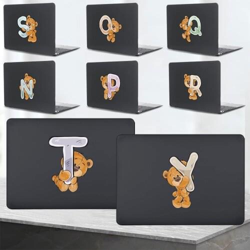 Laptop Case for MacBook Pro 13 Case 2020 M1 A2338 Touch ID Coque for Macbook Pro 15 Funda Pro 16 Case Accessories