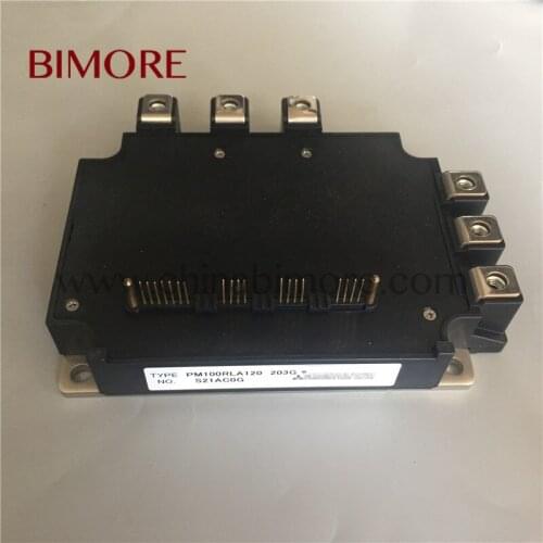 BIMORE PM100RLA120 Elevator Escalator Rectifier Power Module