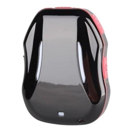 Flashlight Mini GSM Wifi GPS Tracker LK800 One Way Communication with SOS Waterproof IPX6 Phone APP Platform Real-time Tracking