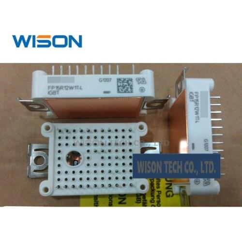 FP15R12W1T4 Free Shippin original MODULE