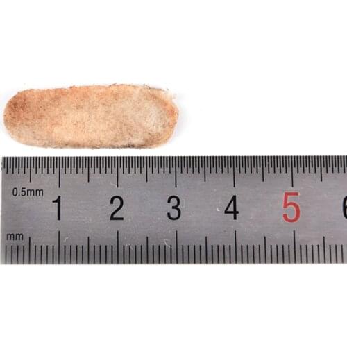 Ceramic cotton furnace special catalyst for aromatherapy essential oil alcohol kerosene pocket furnace hand warmer accessories