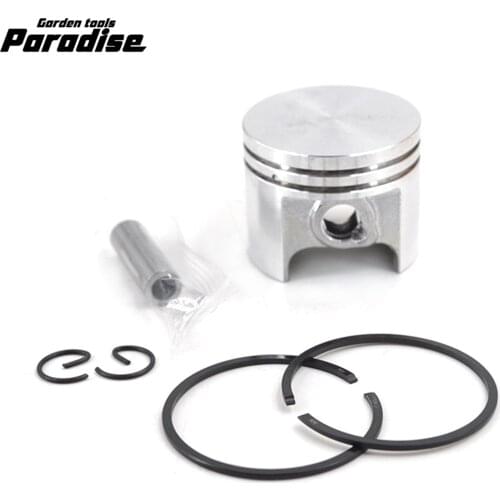 37mm Piston Pin/Finger Rings Circlips Kit For STIHL 017 MS170 MS 170 Chainsaw #1130 030 2000 Engine Parts Replacement Parts