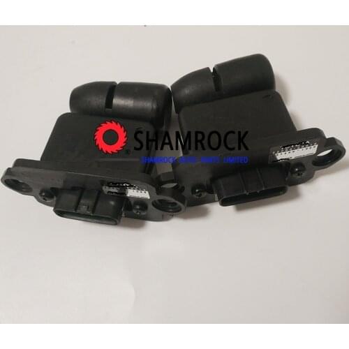 Mass air flow meter MAF sensor OEM 22204-20010 19740-01000 for Ttoyota Camry Solara Sienna Avalon Llexus GS300 GS400 LS400 SC300