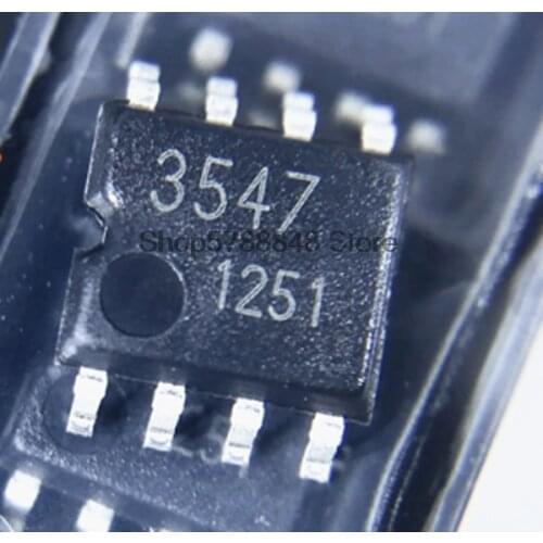 New 10PCS/LOT BH3547 3547 BH3547F BH3547F-E2 SOP8