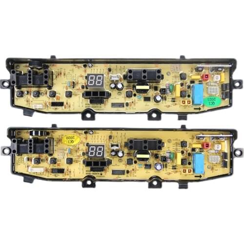 New good for Washing machine motherboard computer board DC92-00591G DC92-00278R DC92-00297A WA90G91 WA90G9I