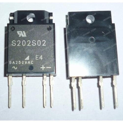 New SIP-4 S202DS2 S202S01F S202S02 S202T02F S202TY2 S208T01 S208T02