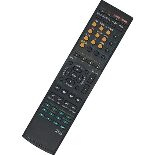Remote Control Sub For Yamaha RX-V430 RX-V659 RX-V663 RX-V757 RAV311 RAV315 WK227300 HTR-6230 HTR-6130 AV A/V Receier