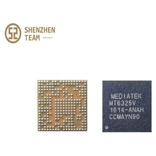 SZteam 5pcs/lot MT6325V