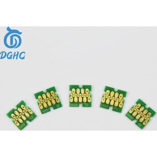 T6941-T6945 700ml ink cartridge one time chip for Epson SureColor T3000 T5000 T7000 T3200 T5200 T7200 printer