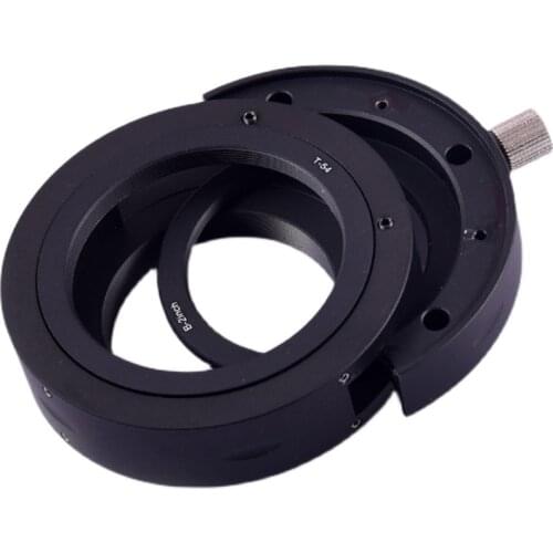 Telescope Filter Drawer (with One 2" Filter Slider) M42 M48 M54 Visual Astro Photographic Adapter