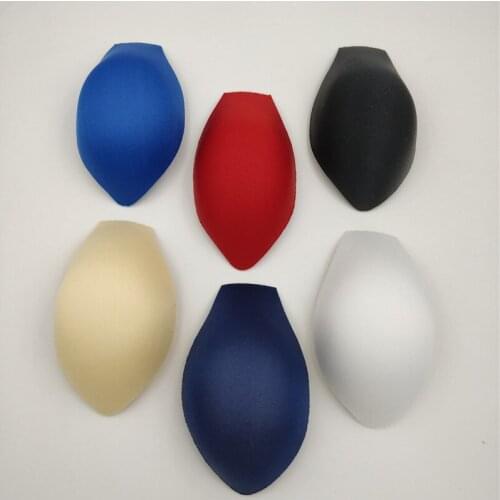 10pcs Briefs Men Swimwear Trunks Underwear push up sponge Pad Gay Enhancing Penis Pouch Pad Inside Enhance bulge Protection Pad