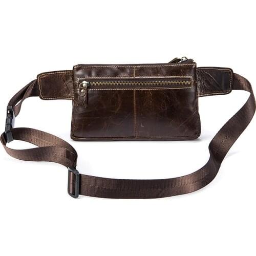 Weduoduo Men's Purses