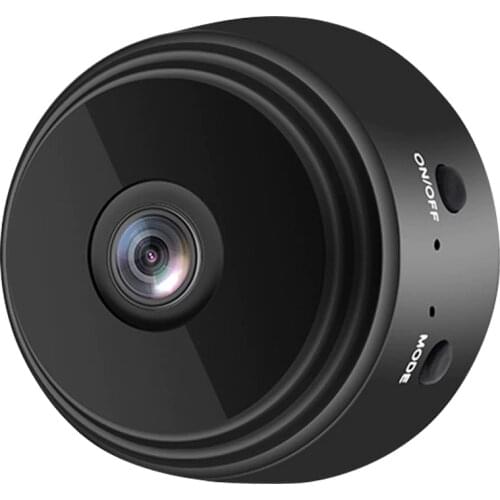 1080P HD Hot Link Remote Surveillance Camera Recorder WIFI Wireless Networks Camera