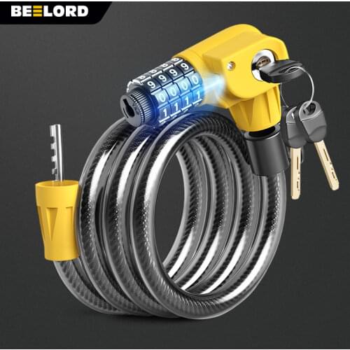 Beelord Mountain Bikes