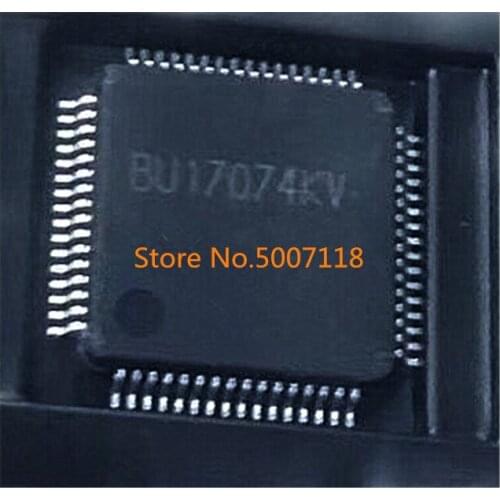BU17074KV-RE2 BU17074KV 100% New Original