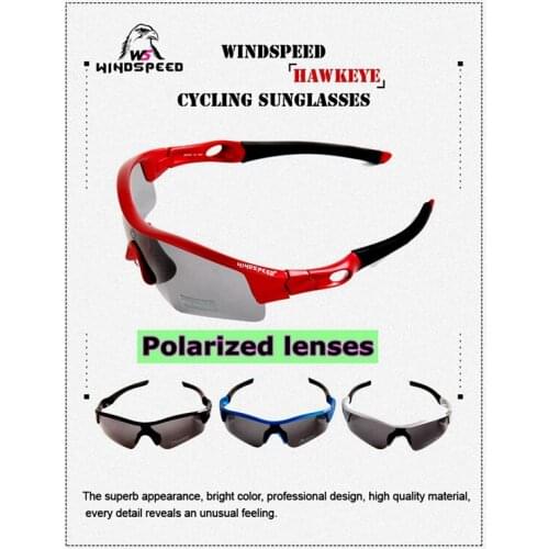 DARKROCK Cycling Glasses