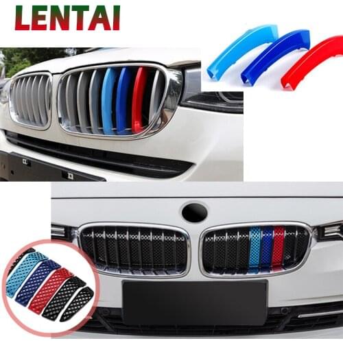 EALEN Radiator Grilles