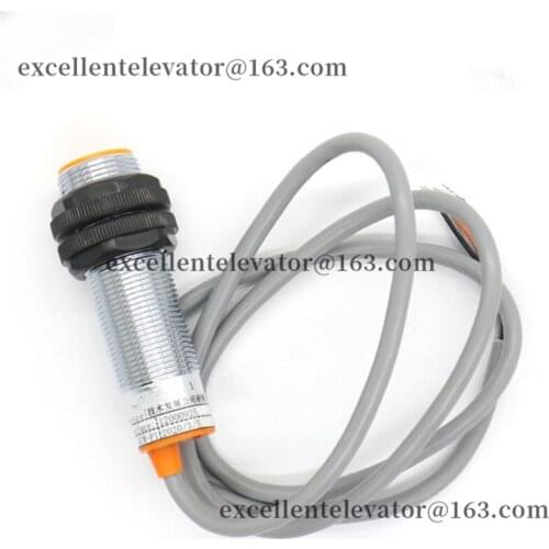 ECW-P1 Elevator Weighing Sensor Use for Kone