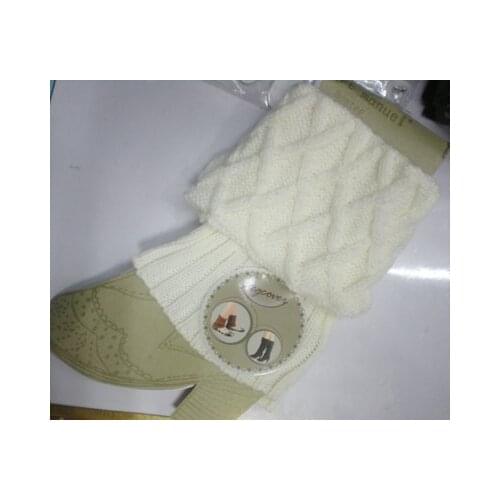 Leg warmers Tight LEG CORVER Sexy Socks 20 pairs/lot #2334