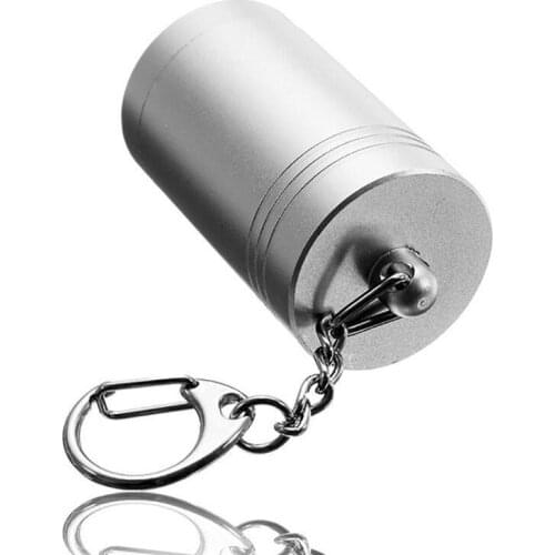 Hot 12000GS Supermarket Security Label Tag Remover EAS Anti-Theft Buckle Portable Bottle Opener Magnetic Silver Protection