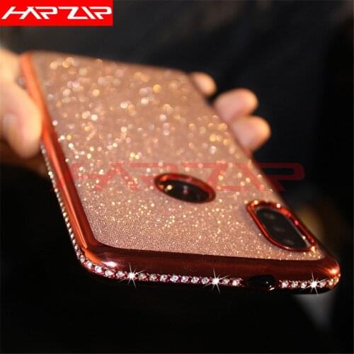 Hipzip Cases With Rhinestones For Phones