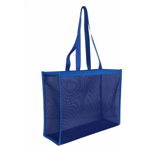 Home Naturel Fabric Shopping Bags