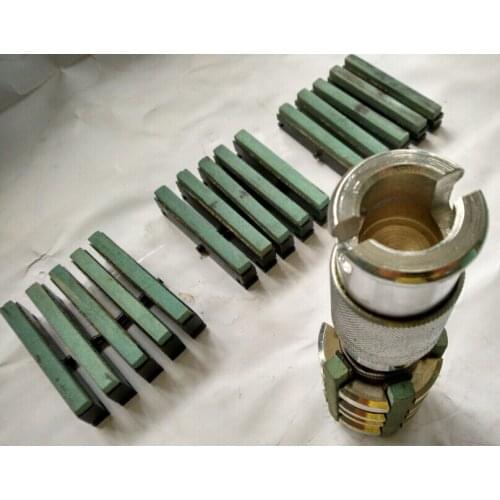 Industrial tool horning tool honing head abrasive tools Dual grit grinding hone (60mm-90mm)