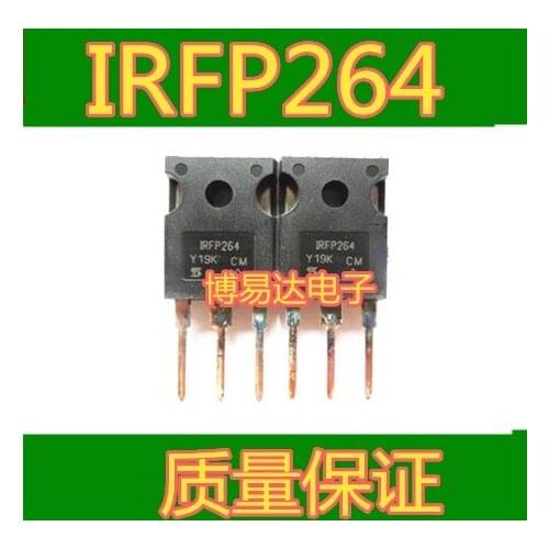 IRFP264 TO-247 N 38A 250V MOS