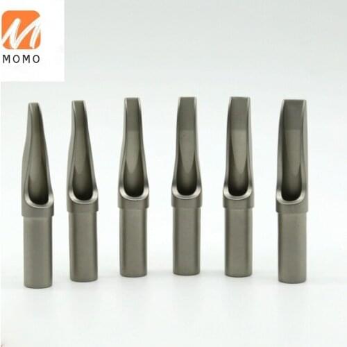 Needle Cartridge So Cool Tattoo Material Pin Header Welding Torch Tip Cutting Line Tattoo Accessories Tattoo Machine Consumables