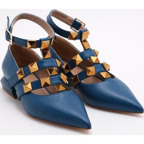 Женские туфли с ремешком LuviShoes China At AliExpress