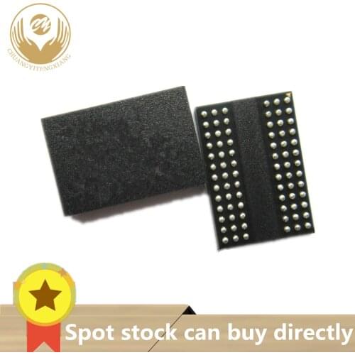 1PCS K4G41325FC-HC04 BGA K4G41325FC HC04