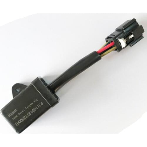 New Main Relay Fuse HiSun UTV 1000 750 700 550 500 Knight Cowboy Strike Sector 37770-119-0000 2015 - 2018