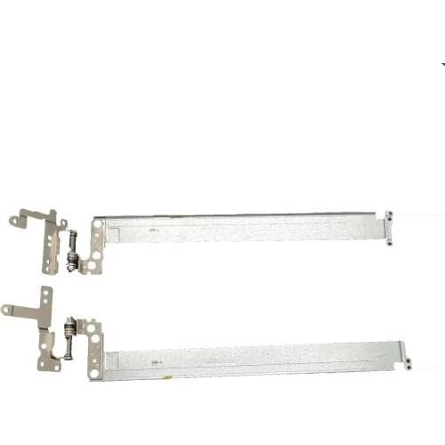 Original Laptop LCD Hinge Set For DELL Inspiron 15 5000 5584 08MJR7 0X60C2