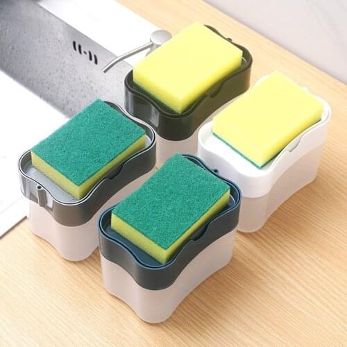 OUTAD Kitchen Liquid Soap Dispensers China