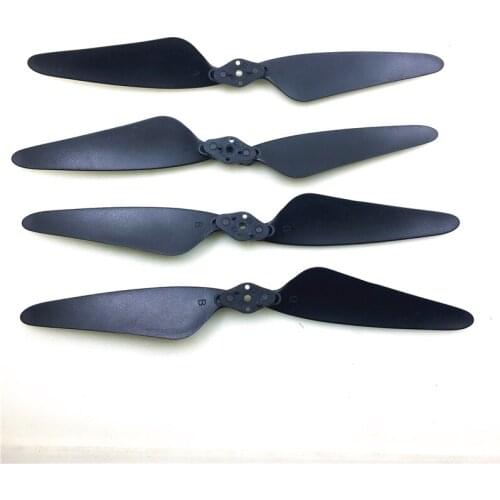 4pcs/Set Propellers For SJRC F11 RC Quadcopter Spare Parts Drone Accessories Blades Set