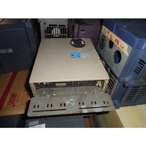 Servo drive LXM05AD75N4 6KW , Used one , 90% appearance new , 3 months warranty , fastly shipping