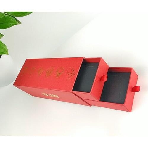 Foldable packaging paper box custom printing paper gift box with handle,paper advertising gift packaging carton box ---XP0735