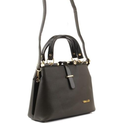 Talo-Green Color Women 'S Shoulder Bag