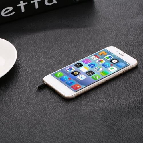 Universal Mobile Phone Smart Infrared IR Remote Control Emitter Portable Mini Size TV STB DVD Control For Mobile Phone