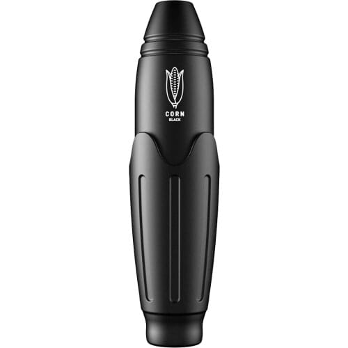 Stigma CNC Rotary Tattoo Guns Short Pen RCA Connector Permanent Makeup Tattoos Machine Kits Tattooes Set with Cartridge EM136