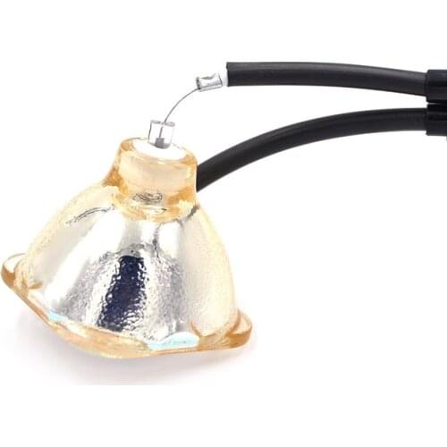 Top Quality Replacement Projector lamp DT00757 for X71C