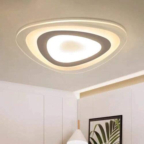 Japan living room decoration led panel lights hallway lamp LED ceiling lamp kitchen fixtures ceiling light fans