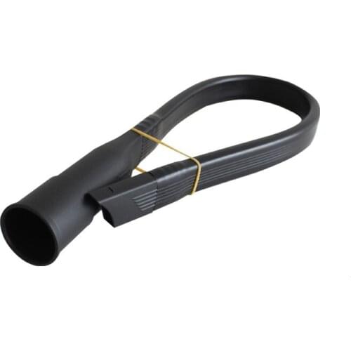 Vacuum Cleaner Parts Hose Adapter Interface 32mm Diameter Vacuum Cleaner Suction Head Suction Nozzle For Corner Gap Cleaning